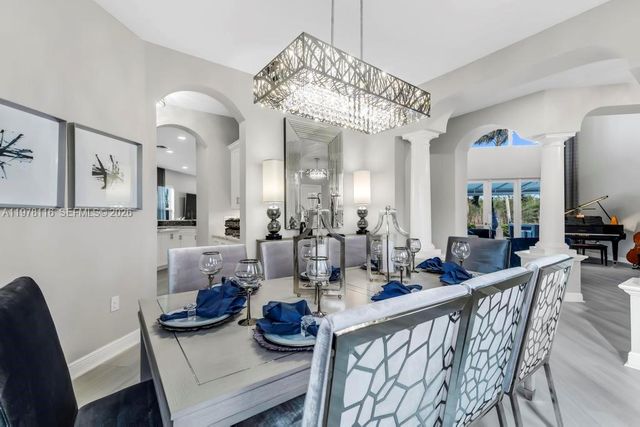 4724 SW 195th Way, Miramar, FL 33029