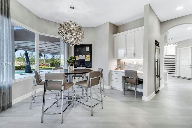 4724 SW 195th Way, Miramar, FL 33029