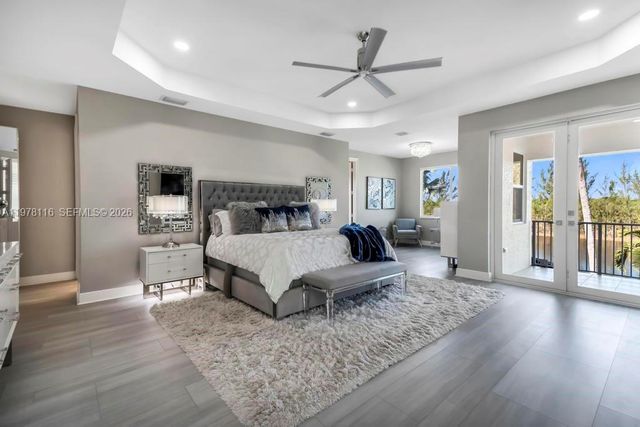 4724 SW 195th Way, Miramar, FL 33029