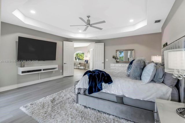 4724 SW 195th Way, Miramar, FL 33029