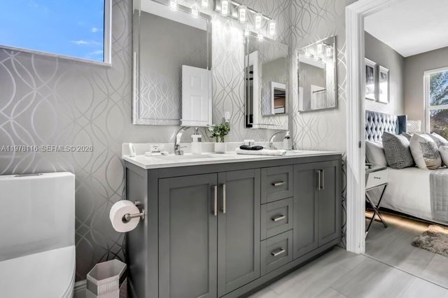 4724 SW 195th Way, Miramar, FL 33029