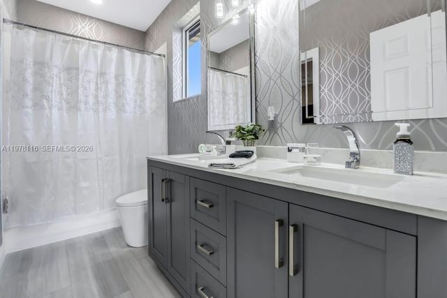 4724 SW 195th Way, Miramar, FL 33029