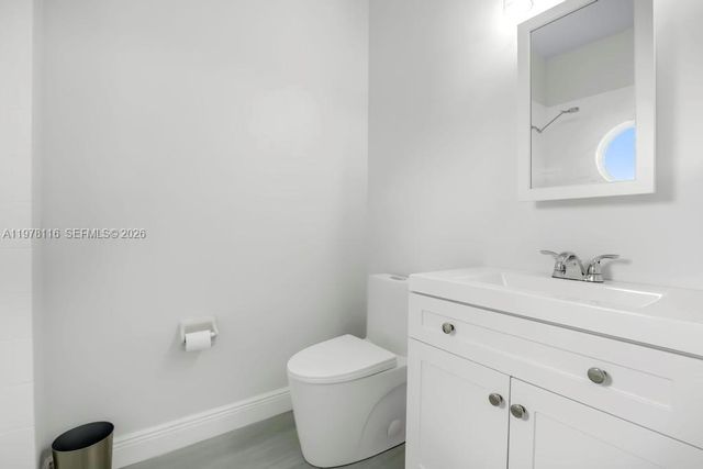 4724 SW 195th Way, Miramar, FL 33029