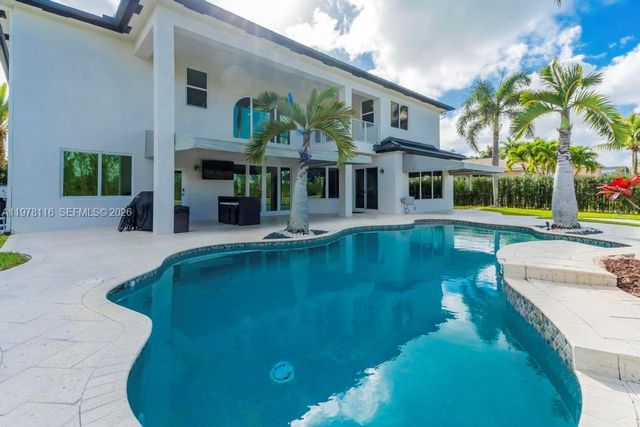 4724 SW 195th Way, Miramar, FL 33029