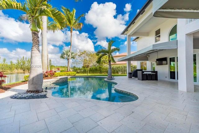 4724 SW 195th Way, Miramar, FL 33029