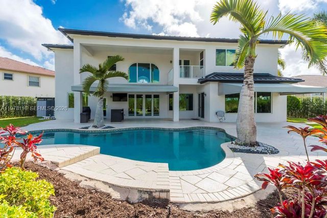 4724 SW 195th Way, Miramar, FL 33029