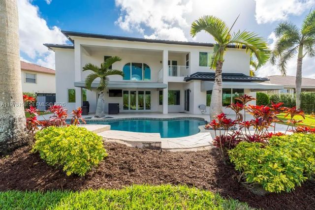 4724 SW 195th Way, Miramar, FL 33029