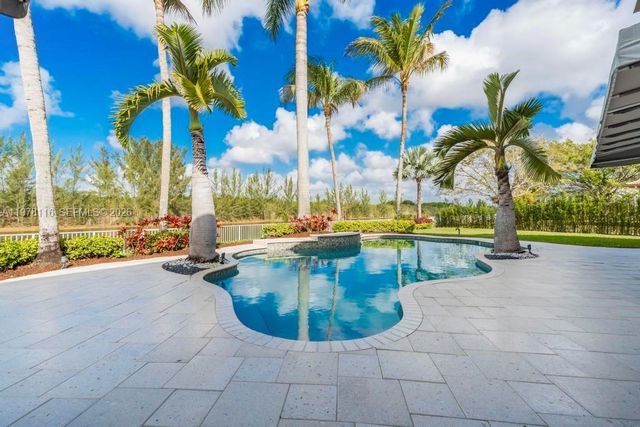 4724 SW 195th Way, Miramar, FL 33029