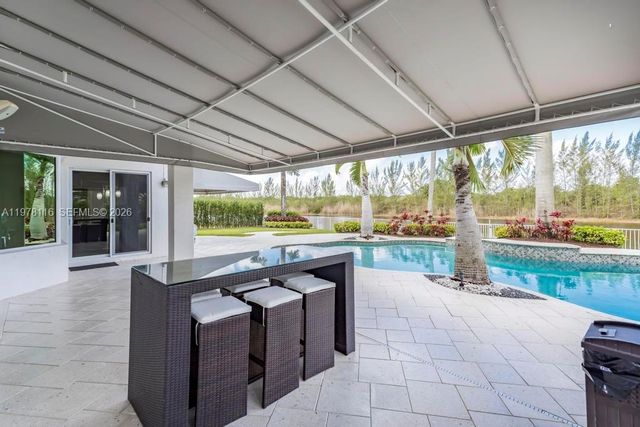 4724 SW 195th Way, Miramar, FL 33029