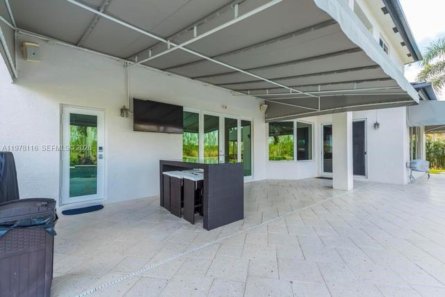 4724 SW 195th Way, Miramar, FL 33029