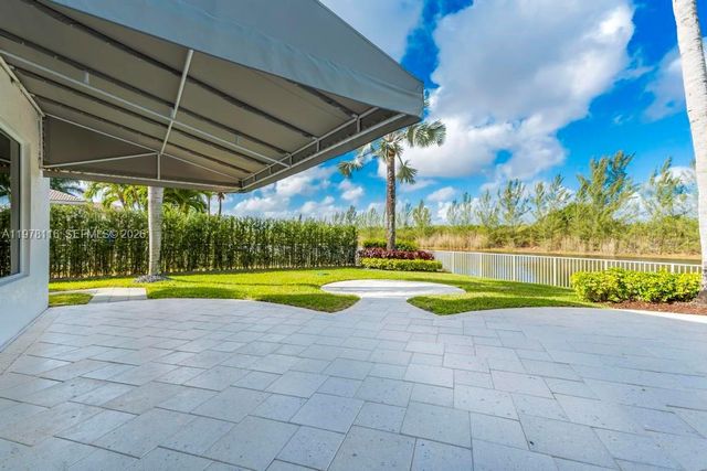 4724 SW 195th Way, Miramar, FL 33029