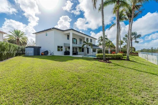 4724 SW 195th Way, Miramar, FL 33029