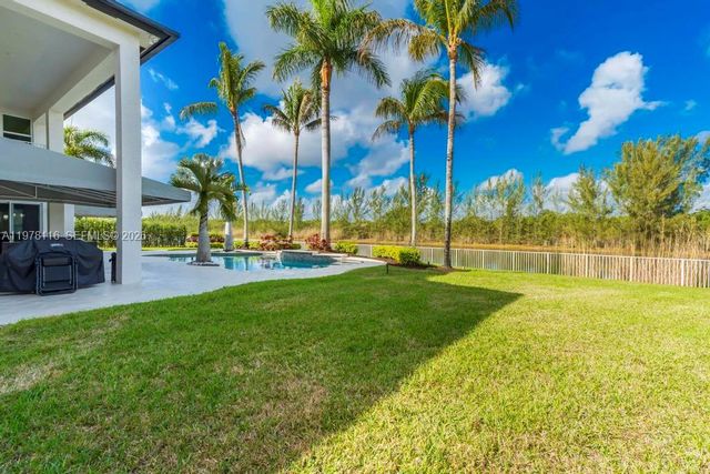 4724 SW 195th Way, Miramar, FL 33029