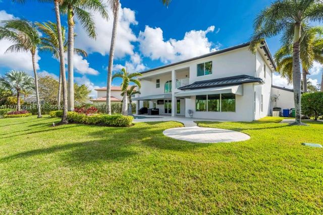 4724 SW 195th Way, Miramar, FL 33029