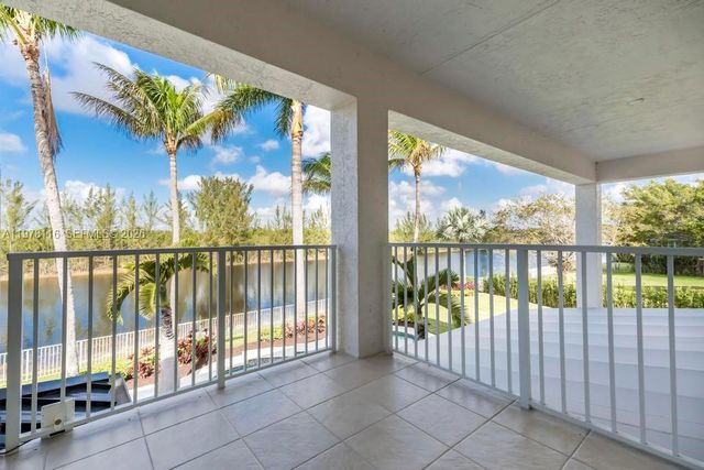 4724 SW 195th Way, Miramar, FL 33029