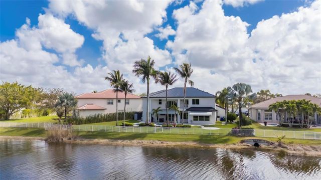 4724 SW 195th Way, Miramar, FL 33029