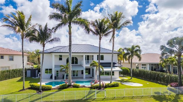 4724 SW 195th Way, Miramar, FL 33029