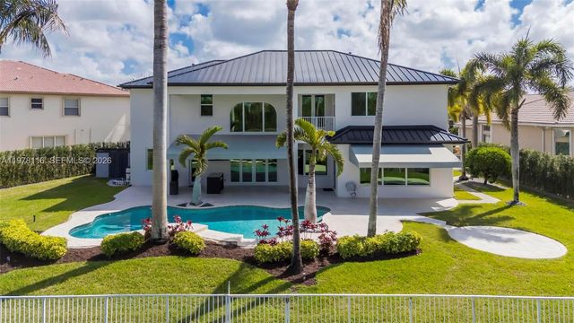 4724 SW 195th Way, Miramar, FL 33029