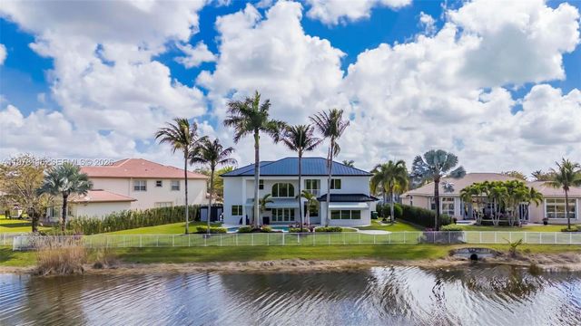 4724 SW 195th Way, Miramar, FL 33029