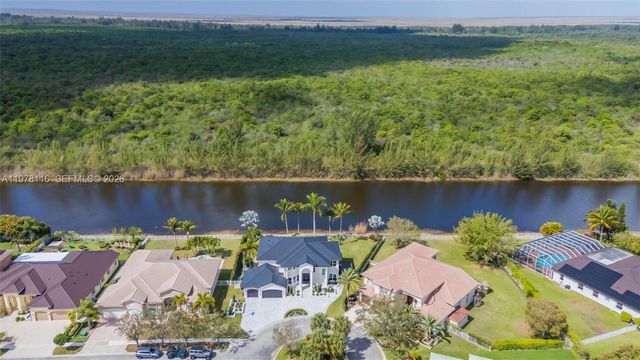 4724 SW 195th Way, Miramar, FL 33029