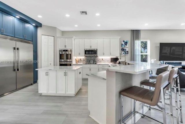 4724 SW 195th Way, Miramar, FL 33029