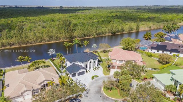 4724 SW 195th Way, Miramar, FL 33029