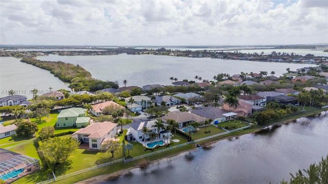 4724 SW 195th Way, Miramar, FL 33029