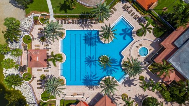 4724 SW 195th Way, Miramar, FL 33029