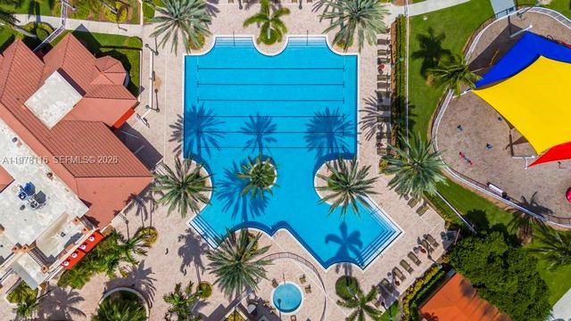 4724 SW 195th Way, Miramar, FL 33029