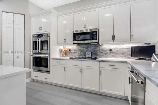 4724 SW 195th Way, Miramar, FL 33029