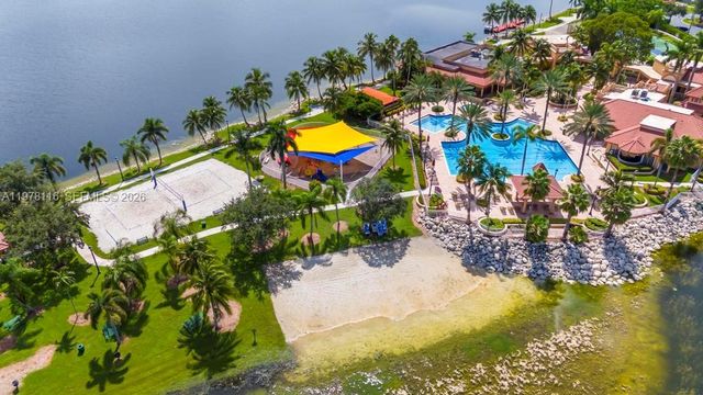 4724 SW 195th Way, Miramar, FL 33029