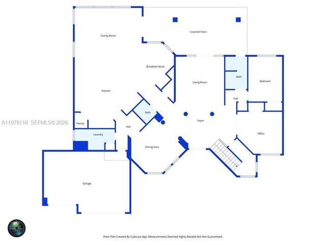 4724 SW 195th Way, Miramar, FL 33029