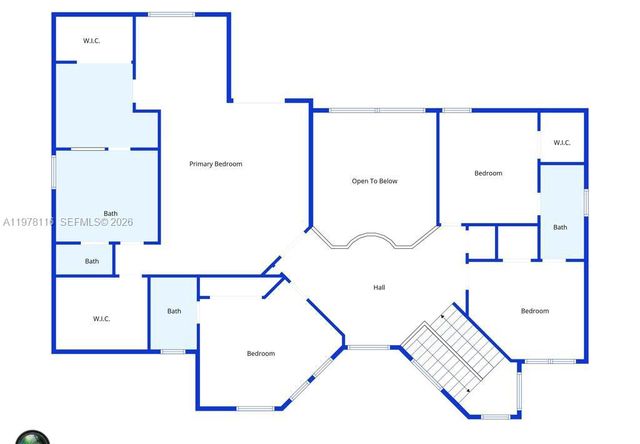 4724 SW 195th Way, Miramar, FL 33029