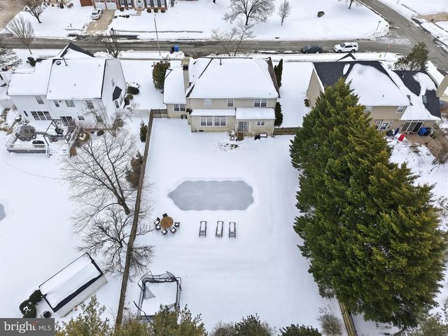 3 WILTSHIRE DR, Sewell, NJ 08080