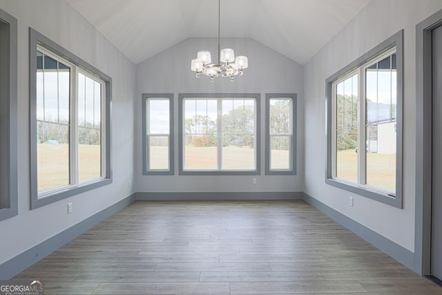 1341 Wheeler Creek Road, Maysville, GA 30558