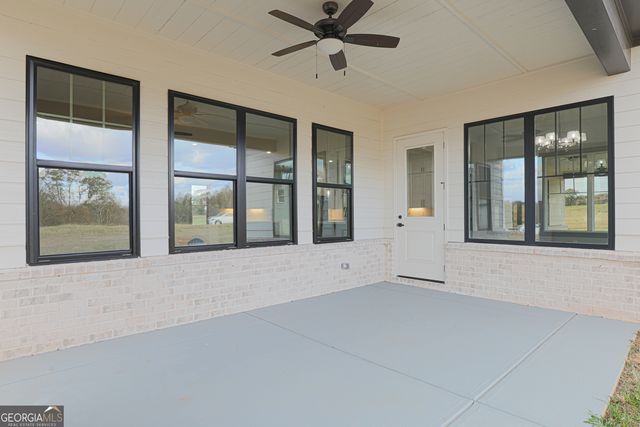 1341 Wheeler Creek Road, Maysville, GA 30558