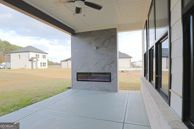 1341 Wheeler Creek Road, Maysville, GA 30558