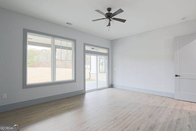 1341 Wheeler Creek Road, Maysville, GA 30558
