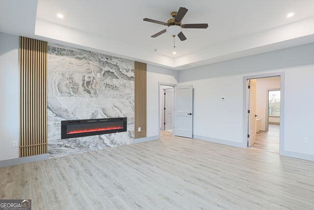 1341 Wheeler Creek Road, Maysville, GA 30558