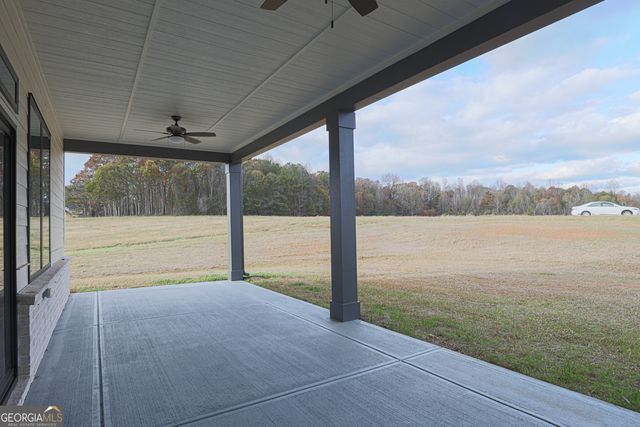 1341 Wheeler Creek Road, Maysville, GA 30558