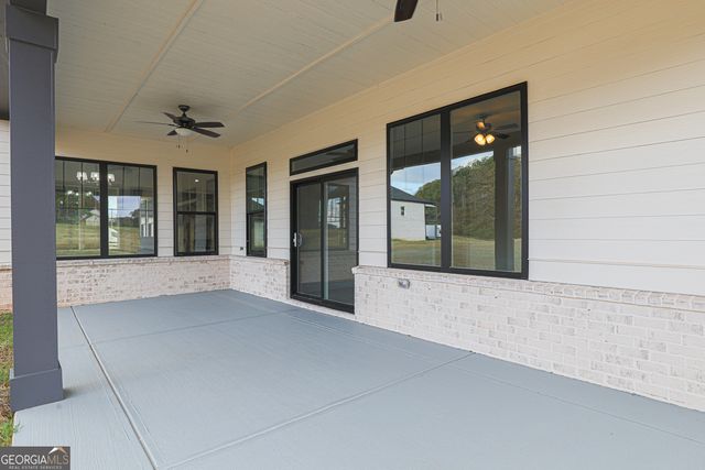 1341 Wheeler Creek Road, Maysville, GA 30558