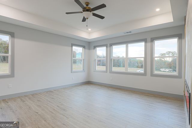1341 Wheeler Creek Road, Maysville, GA 30558