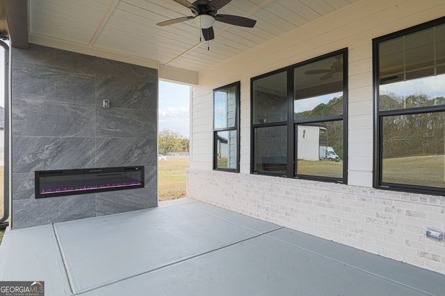 1341 Wheeler Creek Road, Maysville, GA 30558