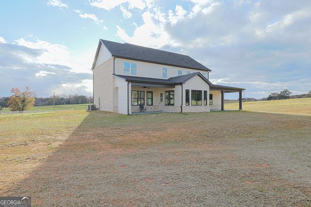 1341 Wheeler Creek Road, Maysville, GA 30558