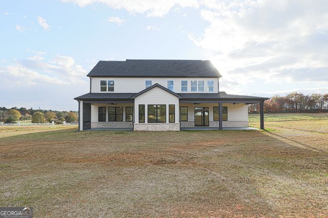 1341 Wheeler Creek Road, Maysville, GA 30558