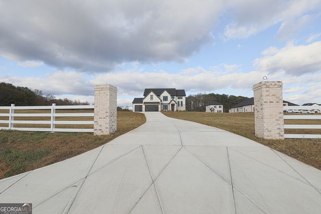 1341 Wheeler Creek Road, Maysville, GA 30558
