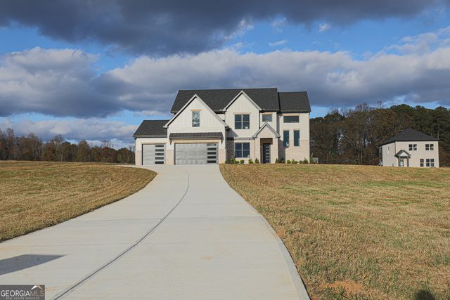 1341 Wheeler Creek Road, Maysville, GA 30558