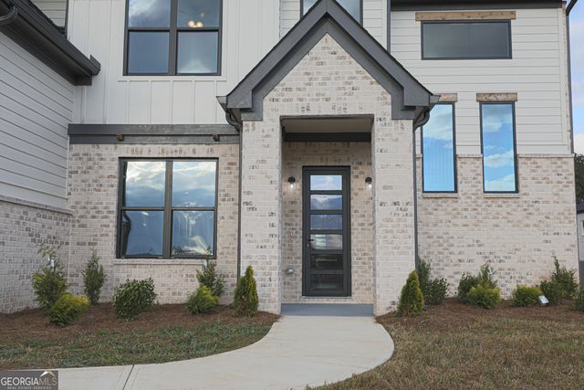1341 Wheeler Creek Road, Maysville, GA 30558