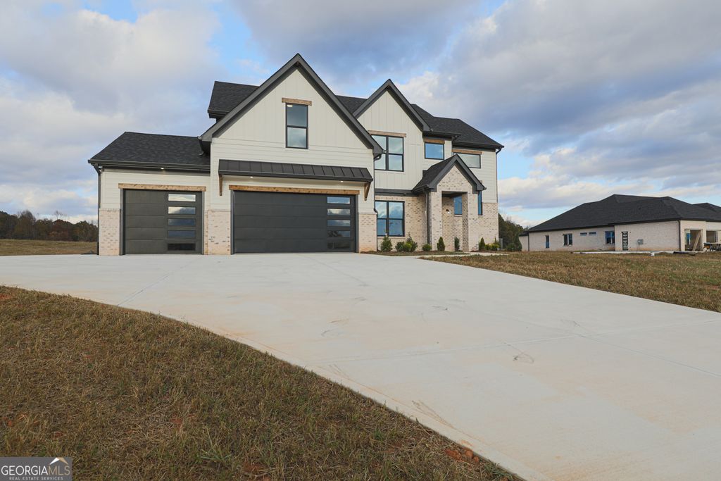 1341 Wheeler Creek Road, Maysville, GA 30558