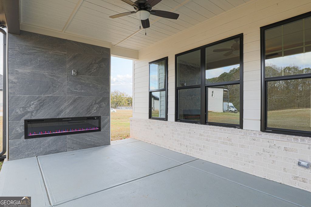 1341 Wheeler Creek Road, Maysville, GA 30558 — photo 5